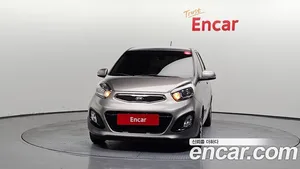 Kia morning, 2013 — миниатюра 3
