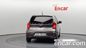 Kia morning, 2013 — миниатюра 4