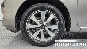 Kia morning, 2013 — миниатюра 5