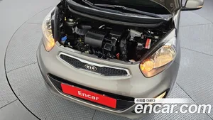 Kia morning, 2013 — миниатюра 6