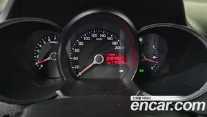 Kia morning, 2013 — миниатюра 11