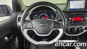 Kia morning, 2013 — миниатюра 21