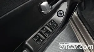 Kia morning, 2013 — миниатюра 25