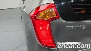 Kia morning, 2013 — миниатюра 9
