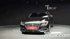 Genesis G80, 2017 — миниатюра 3