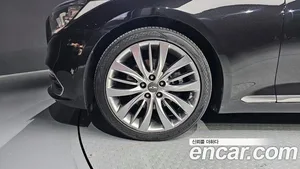 Genesis G80, 2017 — миниатюра 5