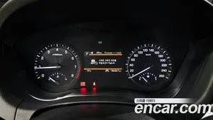 Genesis G80, 2017 — миниатюра 8