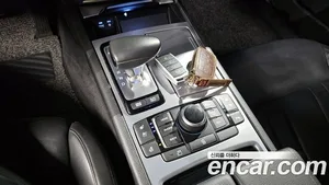 Genesis G80, 2017 — миниатюра 9