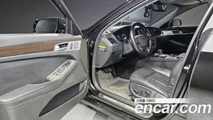 Genesis G80, 2017 — миниатюра 10
