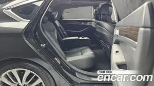 Genesis G80, 2017 — миниатюра 11
