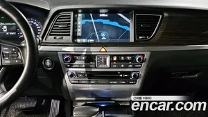 Genesis G80, 2017 — миниатюра 12