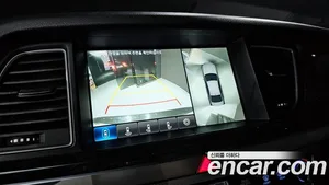 Genesis G80, 2017 — миниатюра 14