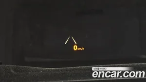 Genesis G80, 2017 — миниатюра 15