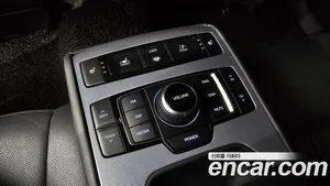 Genesis G80, 2017 — миниатюра 20