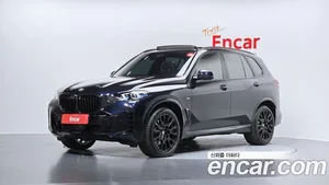 BMW X5, 2025 — миниатюра 1