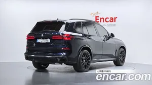 BMW X5, 2025 — миниатюра 2