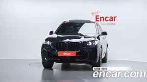 BMW X5, 2025 — миниатюра 3