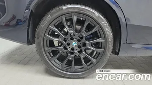 BMW X5, 2025 — миниатюра 5