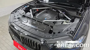 BMW X5, 2025 — миниатюра 6