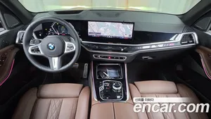 BMW X5, 2025 — миниатюра 10