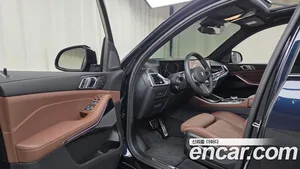 BMW X5, 2025 — миниатюра 13