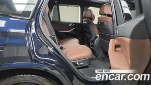 BMW X5, 2025 — миниатюра 17
