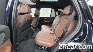 BMW X5, 2025 — миниатюра 18