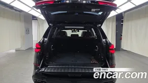 BMW X5, 2025 — миниатюра 22