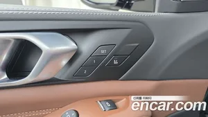 BMW X5, 2025 — миниатюра 25