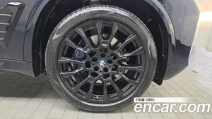BMW X5, 2025 — миниатюра 7