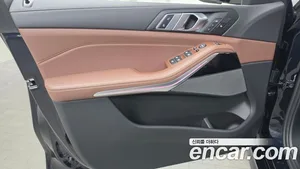 BMW X5, 2025 — миниатюра 14