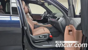BMW X5, 2025 — миниатюра 16