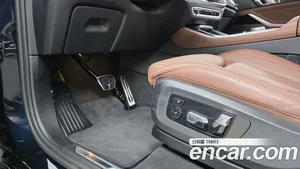 BMW X5, 2025 — миниатюра 30