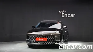 Hyundai Grandeur, 2023 — миниатюра 3
