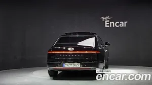 Hyundai Grandeur, 2023 — миниатюра 4