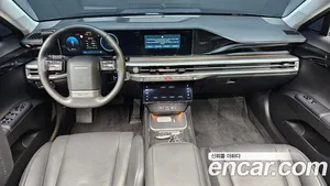 Hyundai Grandeur, 2023 — миниатюра 7