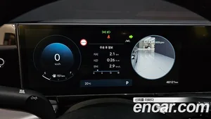 Hyundai Grandeur, 2023 — миниатюра 8