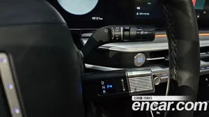 Hyundai Grandeur, 2023 — миниатюра 9