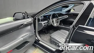 Hyundai Grandeur, 2023 — миниатюра 10