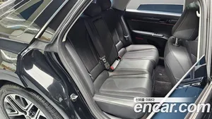 Hyundai Grandeur, 2023 — миниатюра 11