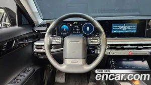 Hyundai Grandeur, 2023 — миниатюра 13