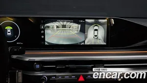 Hyundai Grandeur, 2023 — миниатюра 14