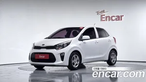 Kia morning, 2019 — миниатюра 1