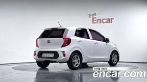 Kia morning, 2019 — миниатюра 2