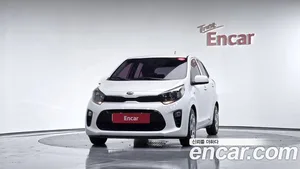 Kia morning, 2019 — миниатюра 3