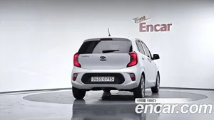 Kia morning, 2019 — миниатюра 4