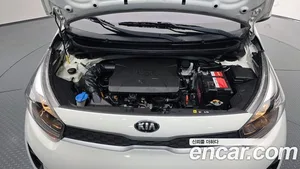 Kia morning, 2019 — миниатюра 6