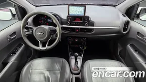 Kia morning, 2019 — миниатюра 7