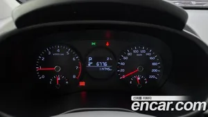 Kia morning, 2019 — миниатюра 8