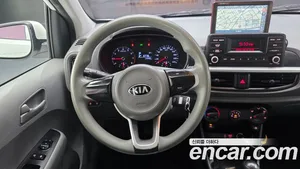 Kia morning, 2019 — миниатюра 13